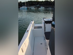 2016 Bénéteau Boats Barracuda 8 til salgs
