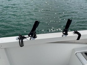 2016 Bénéteau Boats Barracuda 8