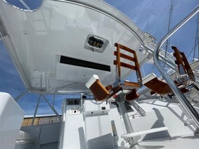 1999 Hatteras Yachts Convertible for sale