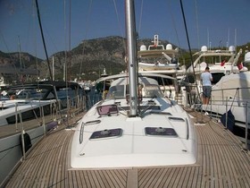 2013 Bénéteau Boats Oceanis 540 til salgs