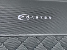 2023 Corsiva 600 Coaster Dc for sale