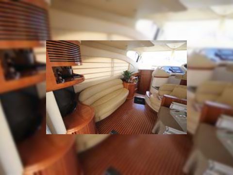 2005 Azimut 46 Evolution