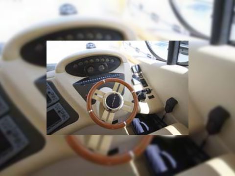 Buy 2005 Azimut 46 Evolution