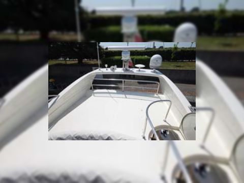 2005 Azimut 46 Evolution