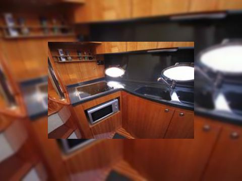 Buy 2005 Azimut 46 Evolution
