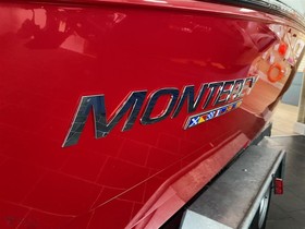 2022 Monterey 220 til salgs