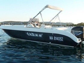 Cad Marine 25