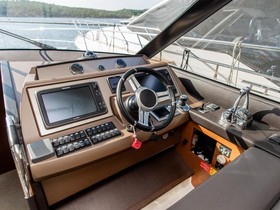2017 Prestige Yachts 550 en venta