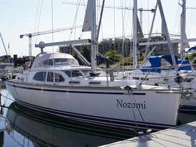 Купити 2021 Nordship 380