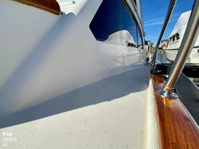 1980 Post Yachts 46 на продажу