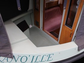 Buy 2006 Sea Otter 21 Narrowboat
