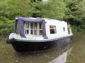 2006 Sea Otter 21 Narrowboat for sale
