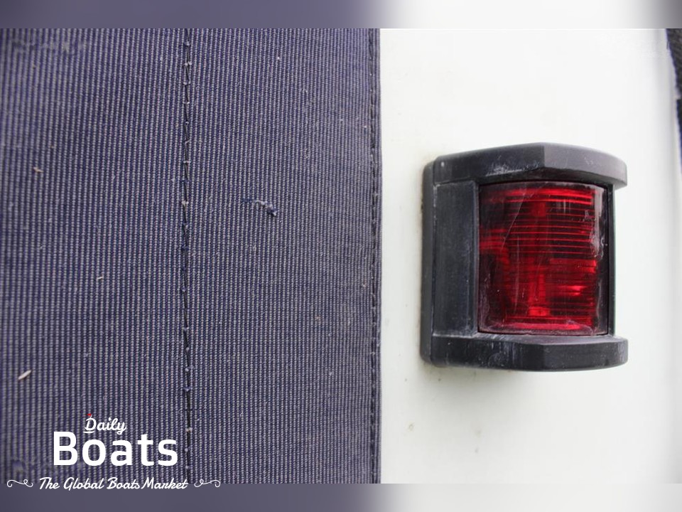 2006 Sea Otter 21 Narrowboat for sale. View price, photos and Buy 2006