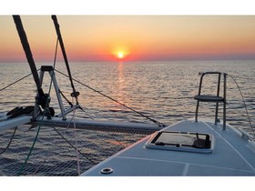 2019 Lagoon Catamarans 420 til salgs