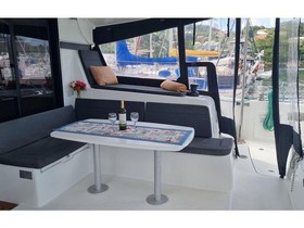 Osta 2019 Lagoon Catamarans 420