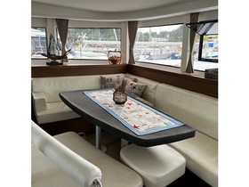 2019 Lagoon Catamarans 420 satın almak