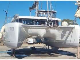 2019 Lagoon Catamarans 420 til salgs