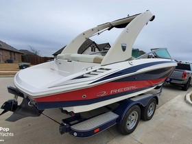 2014 Regal Boats 2100 for sale