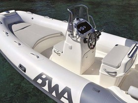 2022 BWA Boats 22 Sport satın almak