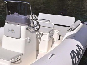 2022 BWA Boats 22 Sport til salg