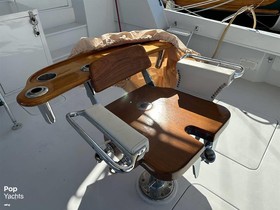 1979 Hatteras Yachts Sportfish til salg