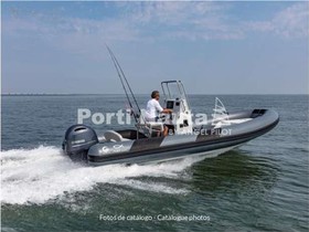 2022 Capelli Boats Tempest 700 na prodej