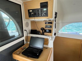 2011 Lagoon Catamarans 380 S2 satın almak