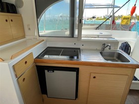 2011 Lagoon Catamarans 380 S2 satın almak
