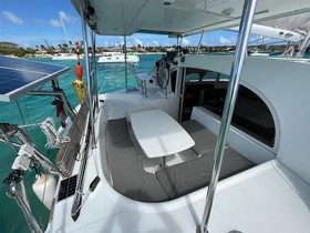 2011 Lagoon Catamarans 380 S2 προς πώληση