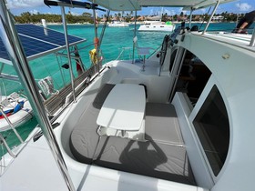 2011 Lagoon Catamarans 380 S2