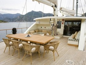 Buy 2008 Evadne Yachts Ltd. Motorsailer