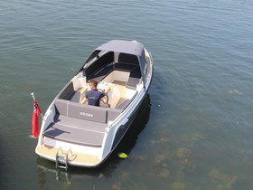 2023 Interboat 700 Intender Electric for sale