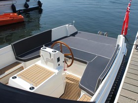 2023 Interboat 700 Intender Electric