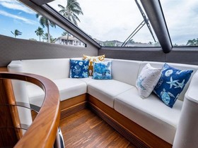 2016 Sunseeker 75 Yacht zu verkaufen