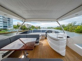 2016 Sunseeker 75 Yacht zu verkaufen