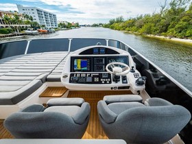 2016 Sunseeker 75 Yacht zu verkaufen