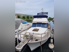 1991 West Bank 42 Trawler for sale