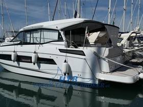 Jeanneau Nc 37