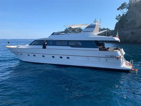 1995 Canados Yachts 24 for sale