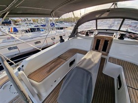 2016 Bavaria Yachts 46 Cruiser