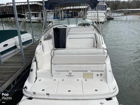 2007 Regal Boats Commodore 2665 til salgs
