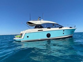 Monte Carlo Yachts Mcy 50