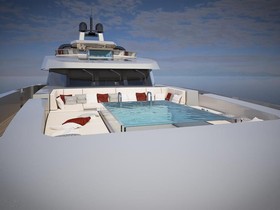 2025 Sarp Yachts Nacre 62 til salgs