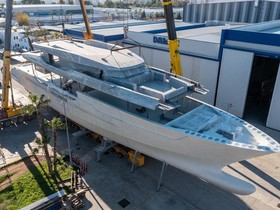 2025 Sarp Yachts Nacre 62 til salg