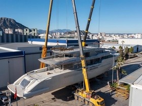 Kjøpe 2025 Sarp Yachts Nacre 62