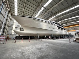2025 Sarp Yachts Nacre 62