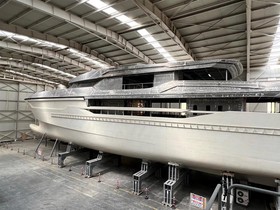 Kupić 2025 Sarp Yachts Nacre 62