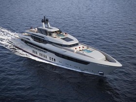 2025 Sarp Yachts Nacre 62 za prodaju