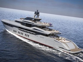 Kupić 2025 Sarp Yachts Nacre 62