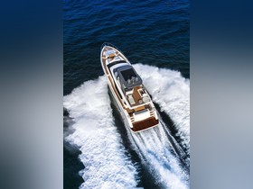 Kjøpe 2020 Ferretti Yachts 720